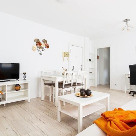 Apartamento Tenor Fleta Zaragoza Exterior foto