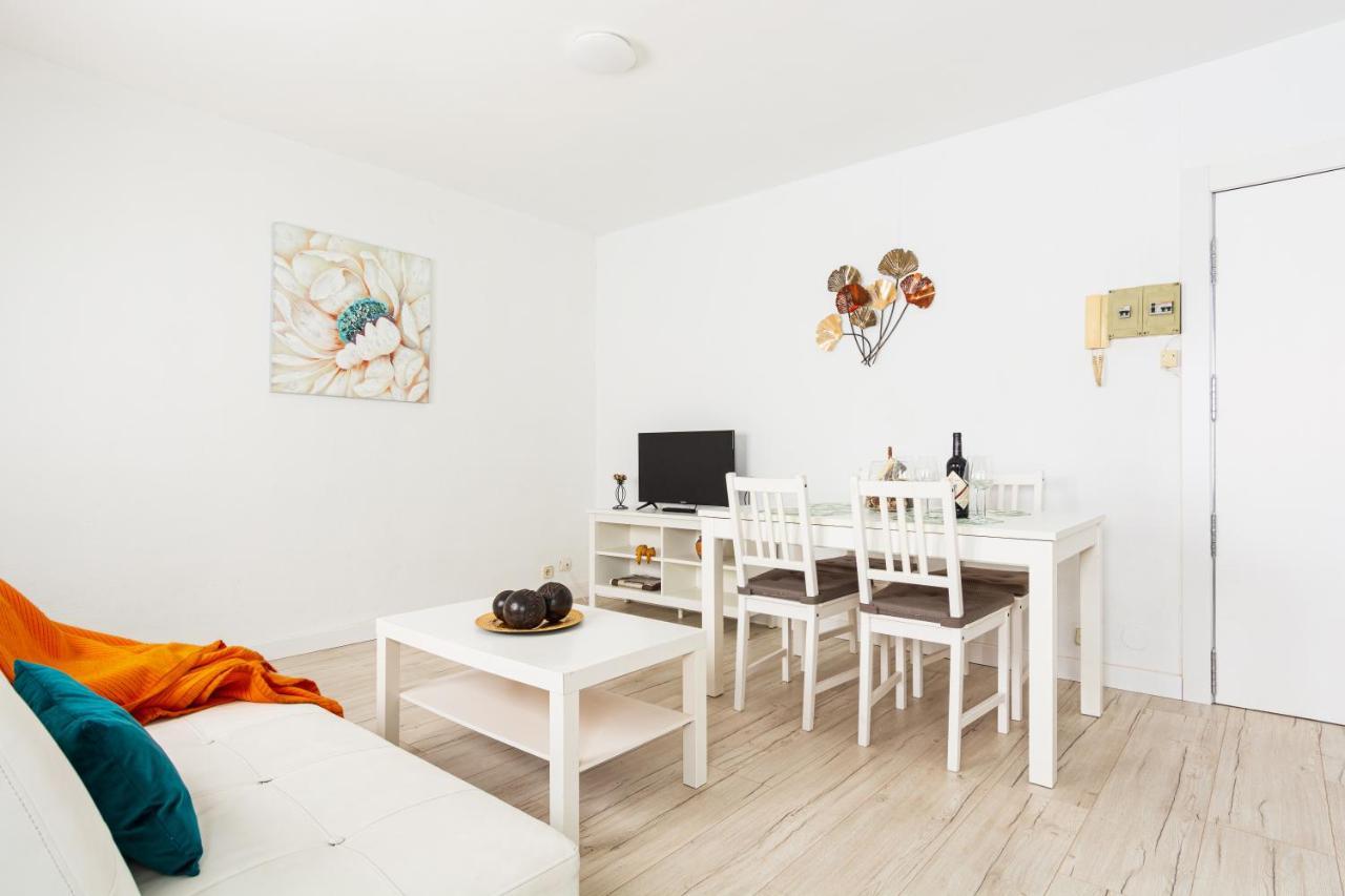 Apartamento Tenor Fleta Zaragoza Exterior foto