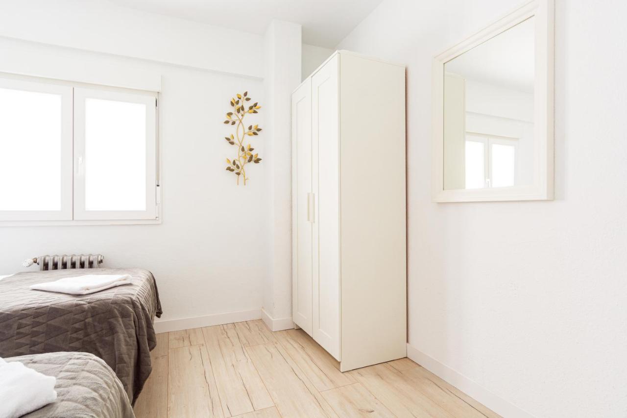 Apartamento Tenor Fleta Zaragoza Exterior foto