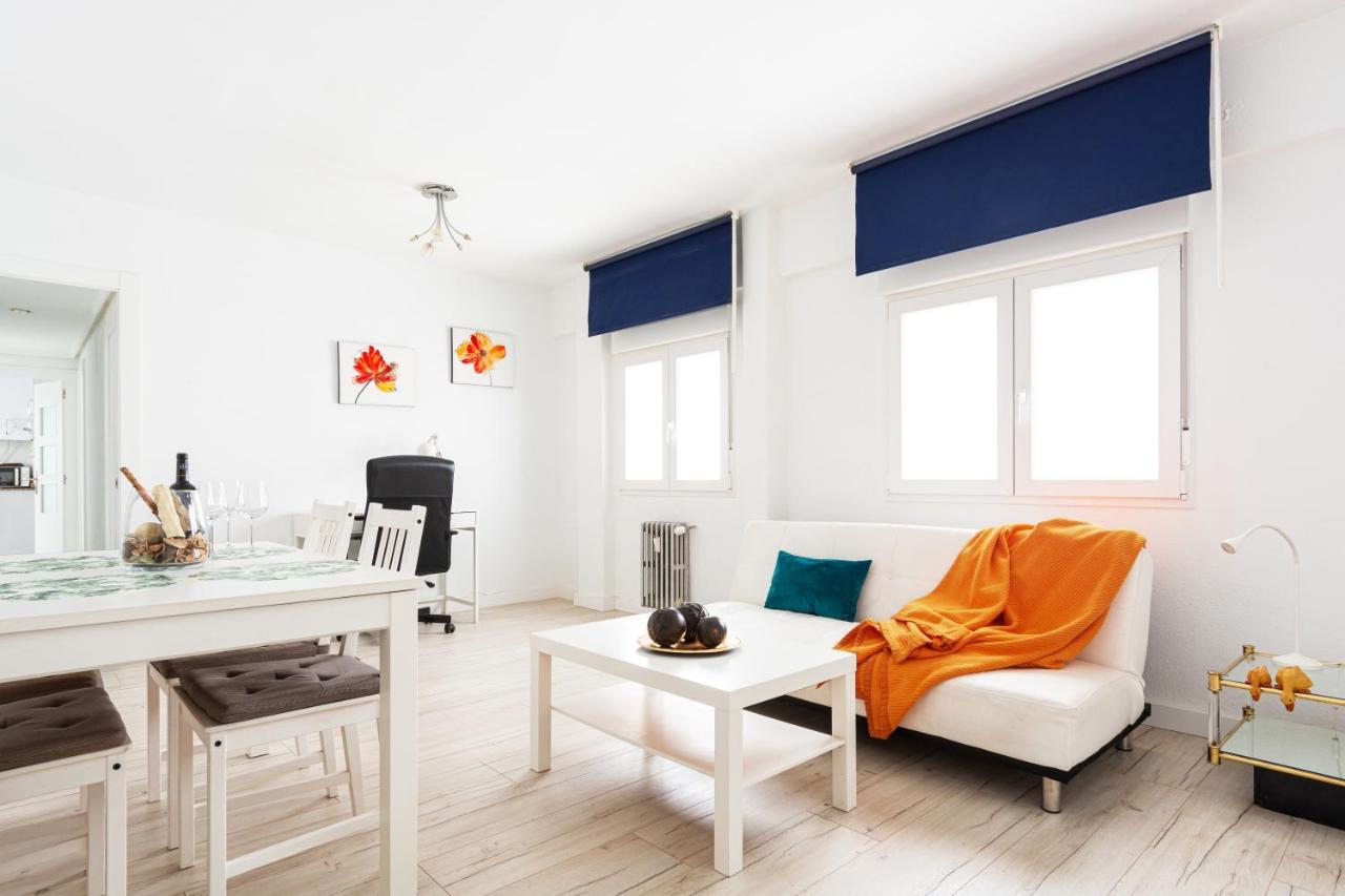 Apartamento Tenor Fleta Zaragoza Exterior foto