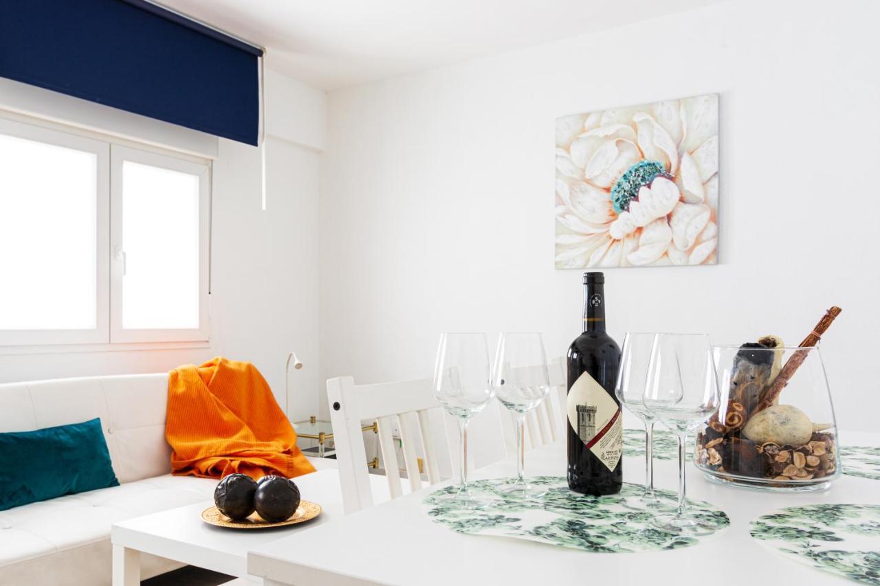 Apartamento Tenor Fleta Zaragoza Exterior foto
