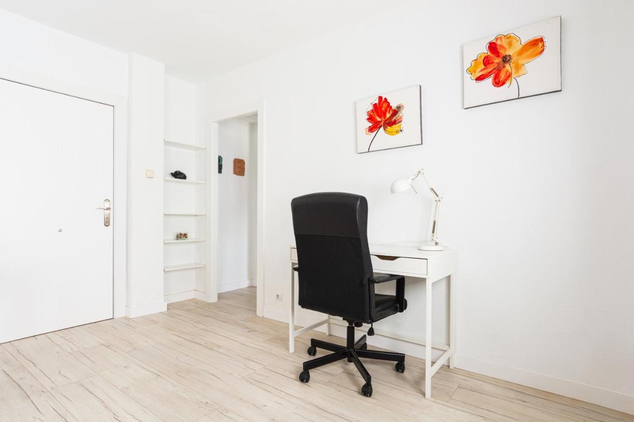 Apartamento Tenor Fleta Zaragoza Exterior foto