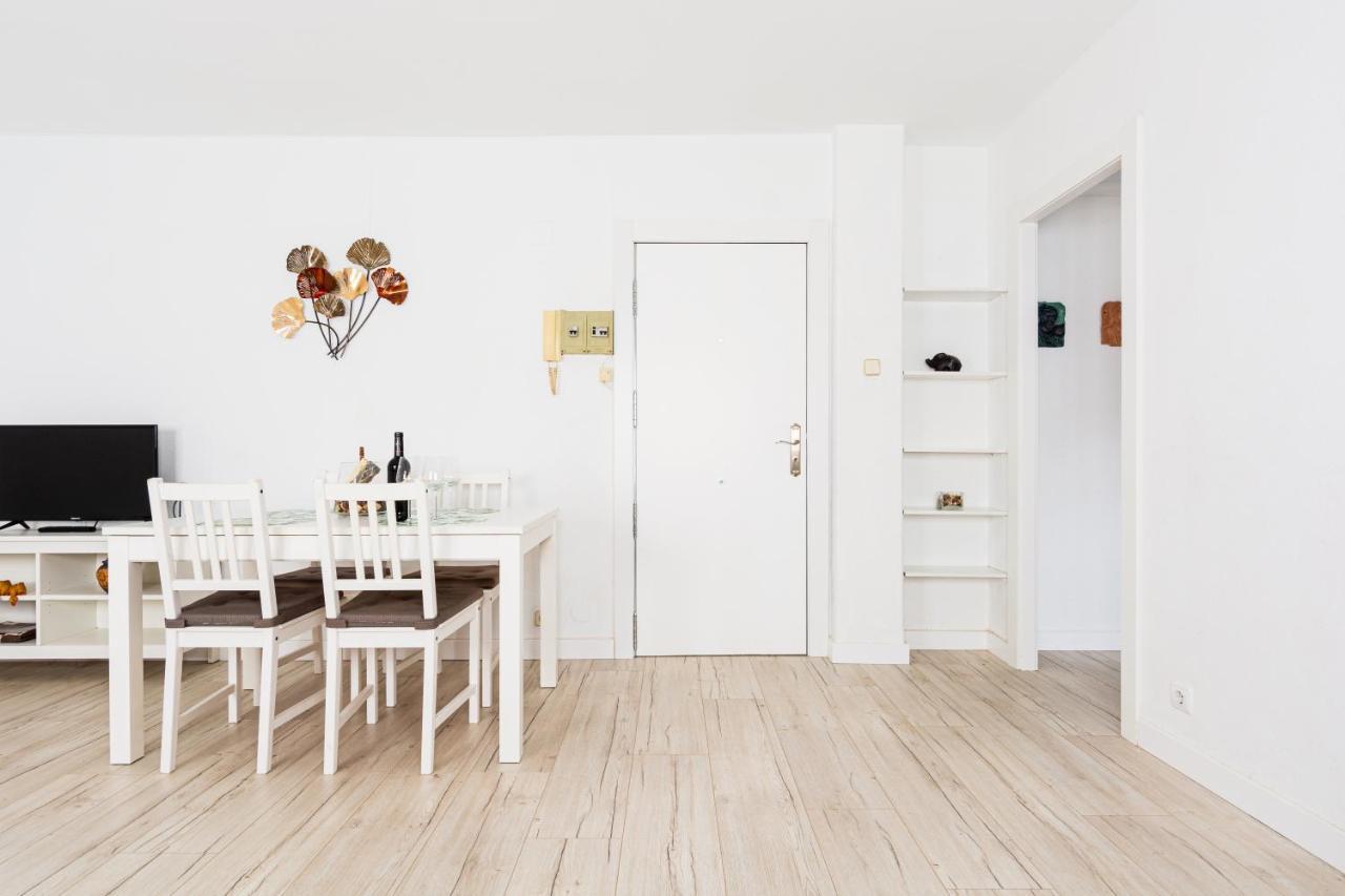 Apartamento Tenor Fleta Zaragoza Exterior foto