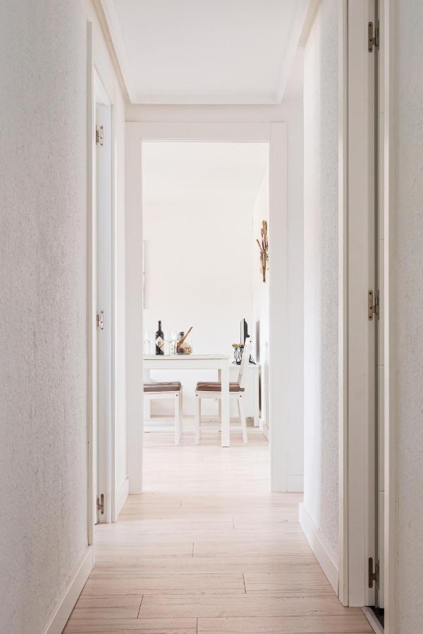 Apartamento Tenor Fleta Zaragoza Exterior foto