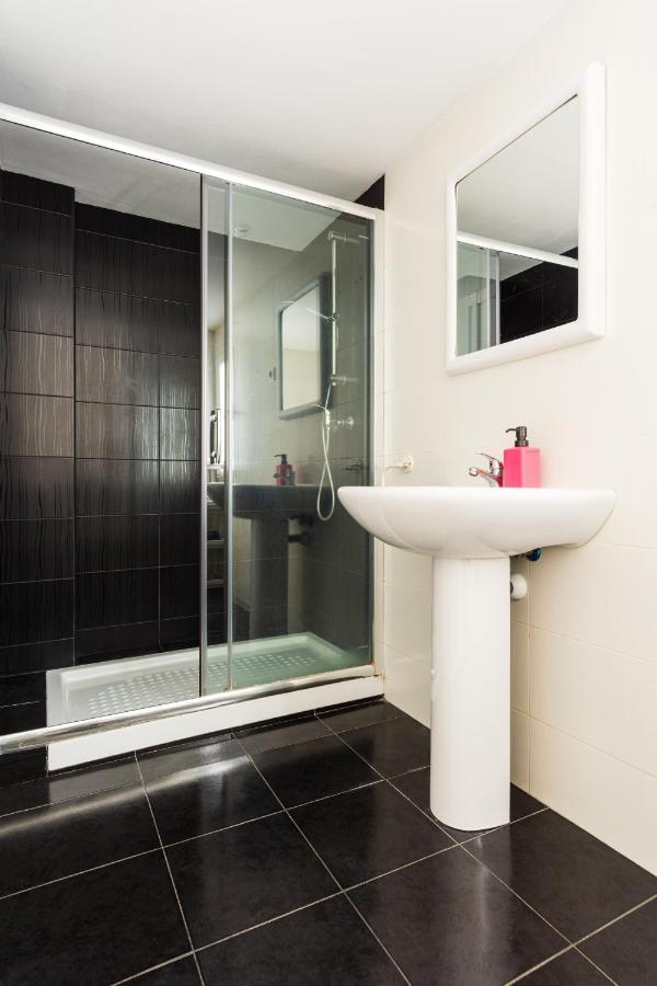 Apartamento Tenor Fleta Zaragoza Exterior foto