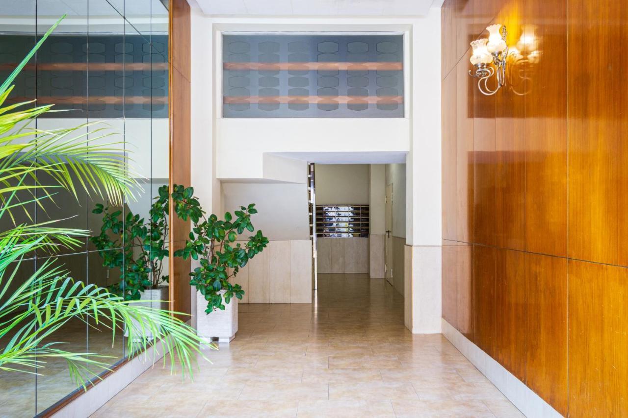 Apartamento Tenor Fleta Zaragoza Exterior foto