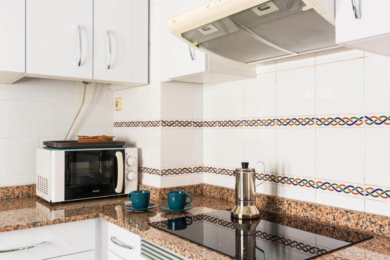 Apartamento Tenor Fleta Zaragoza Exterior foto