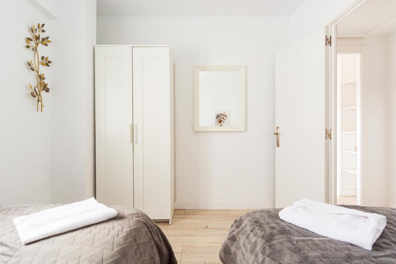 Apartamento Tenor Fleta Zaragoza Exterior foto