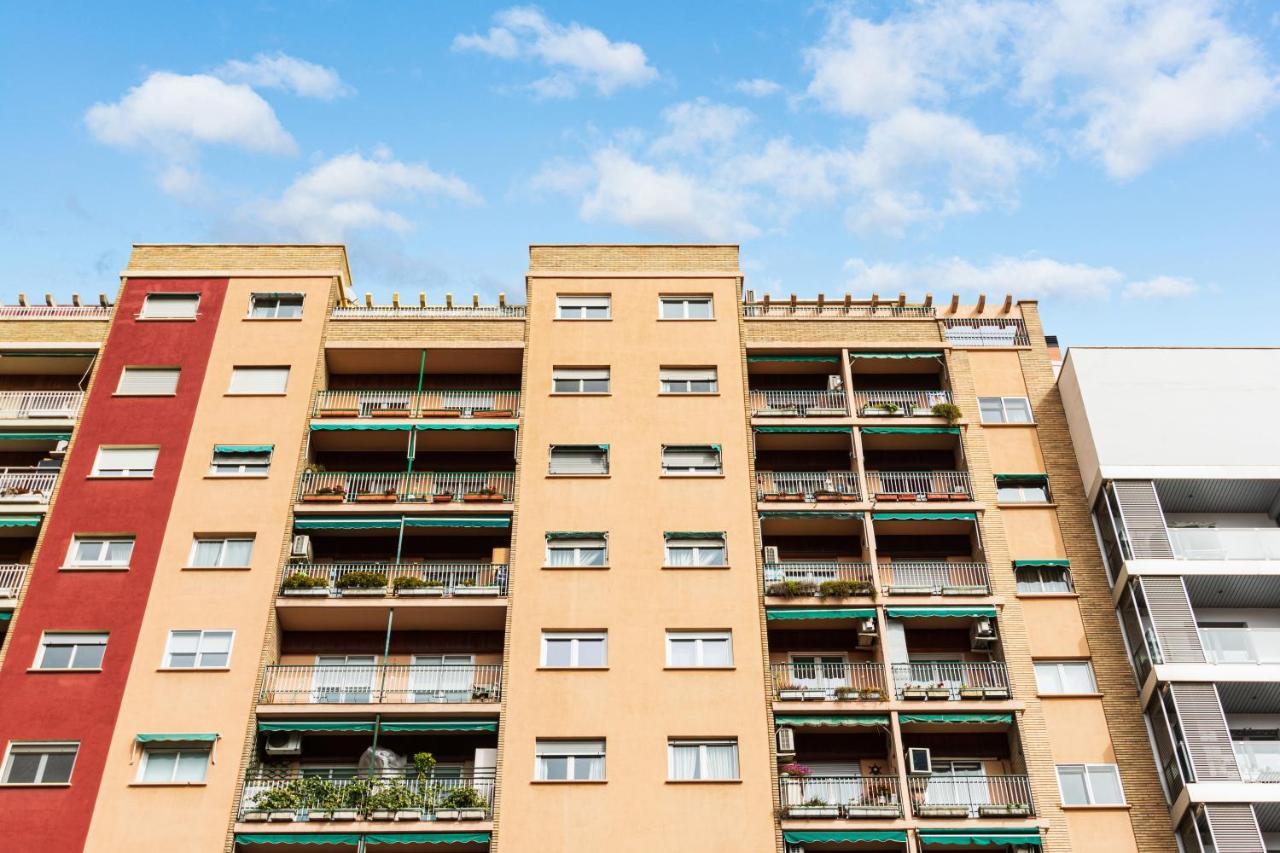 Apartamento Tenor Fleta Zaragoza Exterior foto